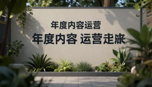 账号代运营中的内容策划与数据分析环节解析